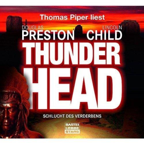 Thunderhead - Schlucht des Verderbens