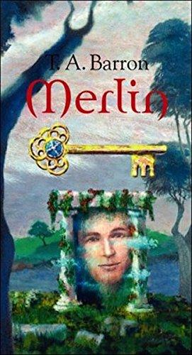 Merlin. (5 Bde., ab 12 J.)