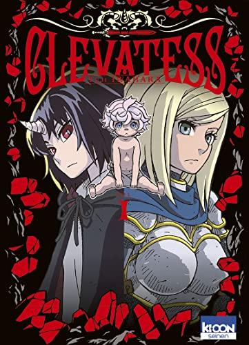 Clevatess. Vol. 1