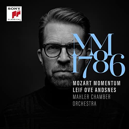 Mozart Momentum-1786