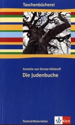 Die Judenbuche: Ab 9./10. Schuljahr