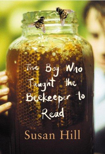 The Boy Who Taught The Beekeeper To Read: and Other Stories