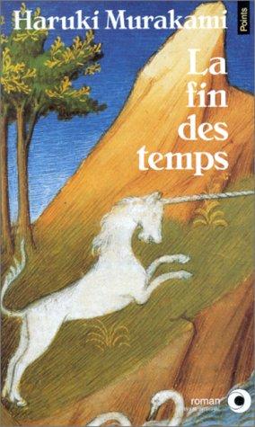 La fin des temps (Points-Roman)