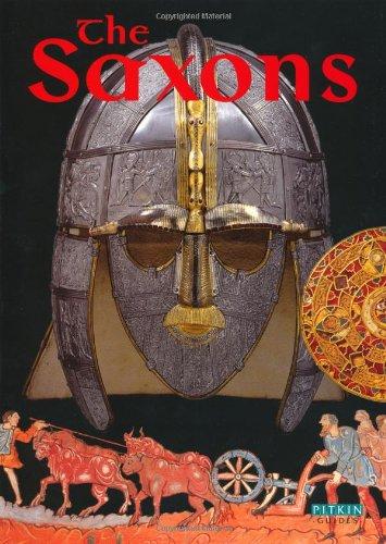 The Saxons