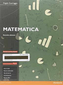 Matematica-Mylab