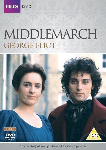 Middlemarch [2 DVDs] [UK Import]