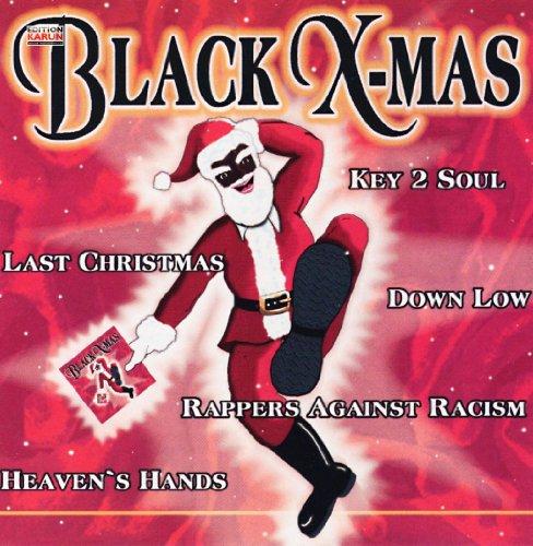 Black X-Mas