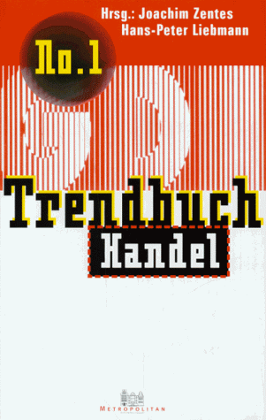 GDI-Trendbuch Handel