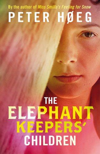 The Elephant Keepers' Children