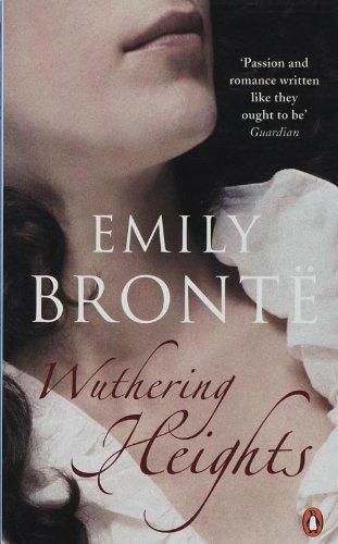 Wuthering Heights (Penguin Classics)