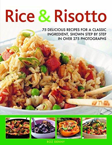 Rice Risotto