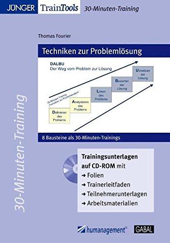 Techniken zur Problemlösung