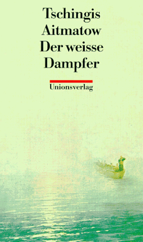 Der weiße Dampfer. Nach einem Märchen