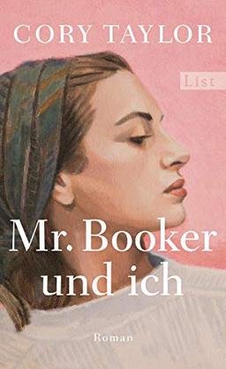 Mr. Booker und ich: Roman