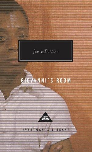 Giovanni's Room (Everyman's library, Band 372)