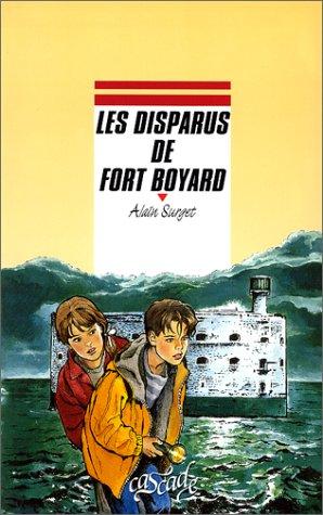 Les disparus de Fort Boyard