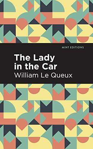 The Lady in the Car (Mint Editions―Short Story Collections and Anthologies)