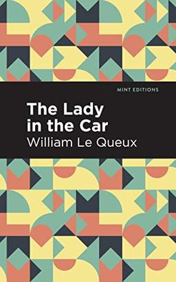 The Lady in the Car (Mint Editions―Short Story Collections and Anthologies)