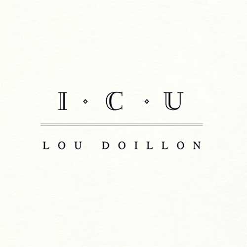 I.C.U. [Vinyl Single]