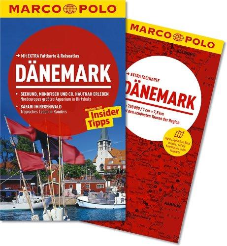 MARCO POLO Reiseführer Dänemark