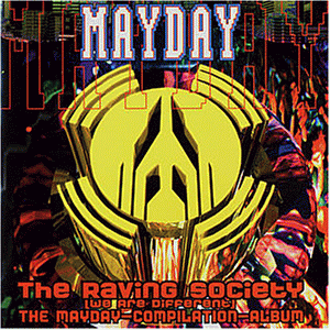 Mayday Compilation Vol. 5: The Raving Society