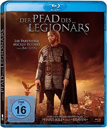 Der Pfad des Legionärs [Blu-ray]