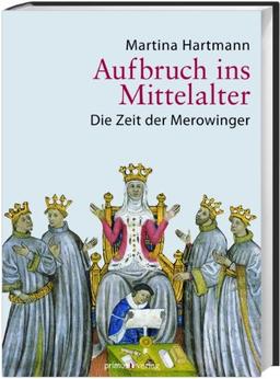 Aufbruch ins Mittelalter: Die Zeit der Merowinger