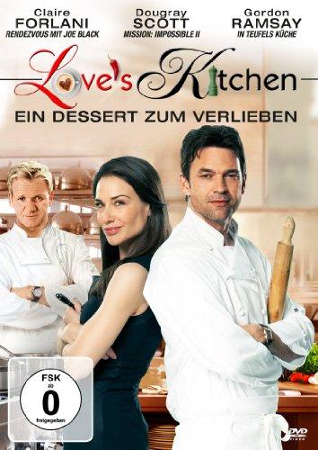 Love's Kitchen - Ein Dessert Zum Verlieben