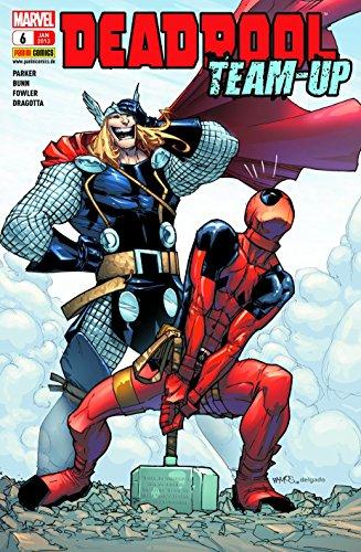 Deadpool: Bd. 6: Team-Up 2