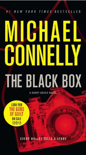 The Black Box (A Harry Bosch Novel)