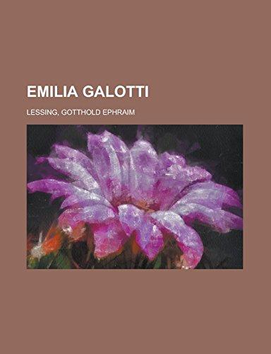 Emilia Galotti