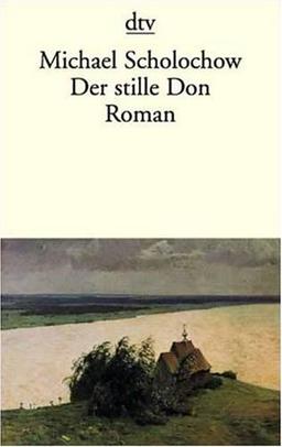 Der stille Don. Roman.