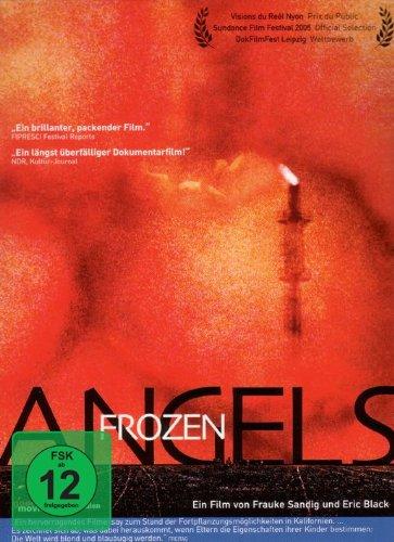 Frozen Angels