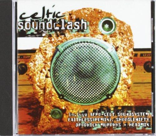 Celtic Soundclash