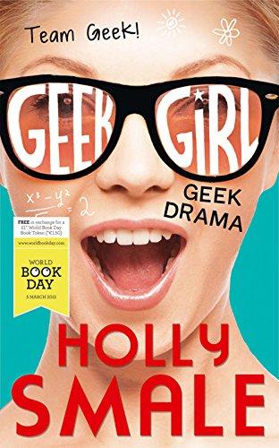 Geek Drama (Geek Girl)