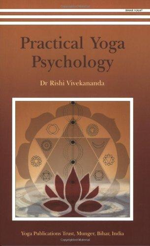 Practical Yoga Psychology