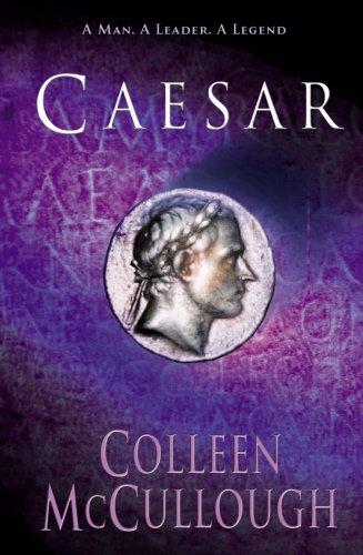 Caesar (Masters of Rome)