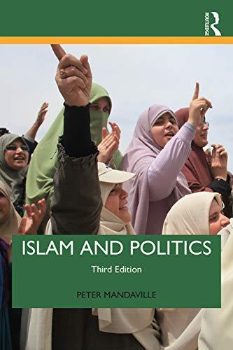 Islam and Politics 3rd edition