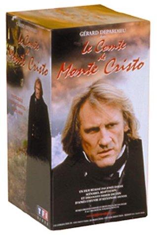 Der Graf von Monte Christo [VHS]