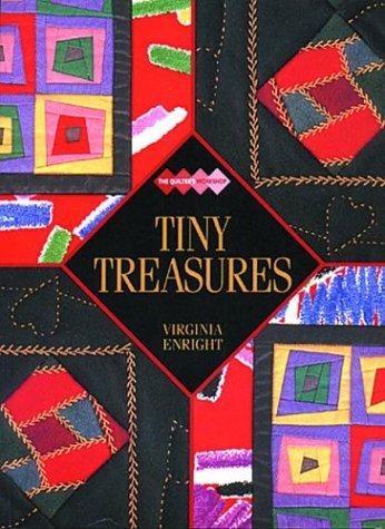 Tiny Treasures (Milner Craft Series)