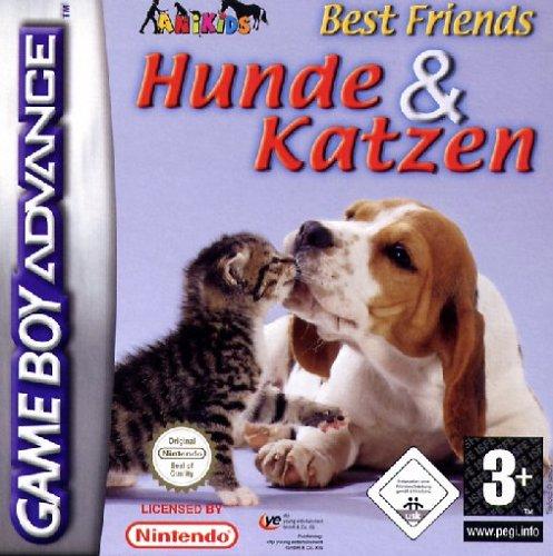 Best Friends - Hunde & Katzen