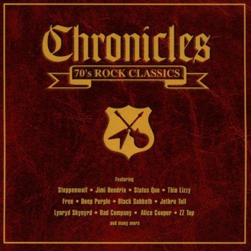 Chronicles-70'S Rock Classic