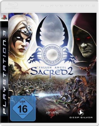 Sacred 2 - Fallen Angel [Software Pyramide]