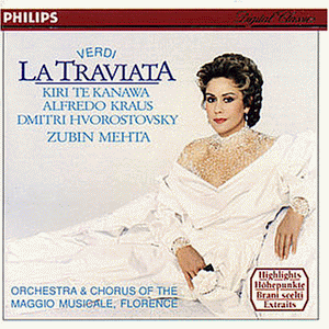 La Traviata (Az)