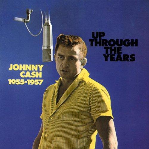 Up Through the Years - 1955-1957