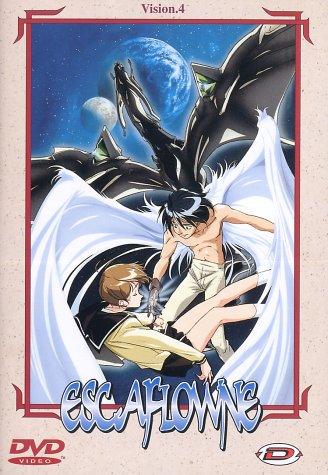 Escaflowne - Vision.4