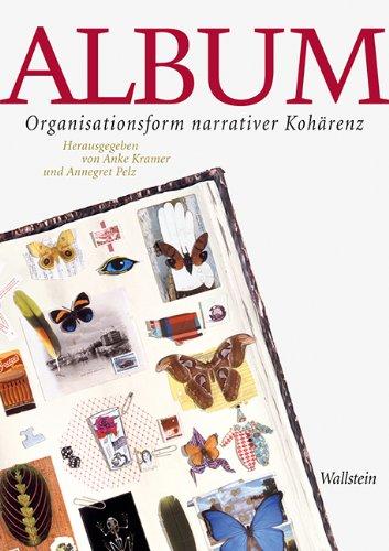 Album: Organisationsform narrativer Kohärenz