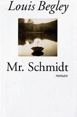 Mr. Schmidt