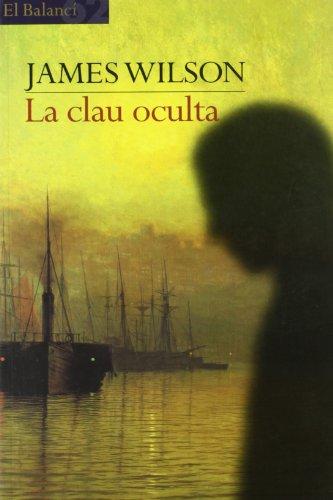 La clau oculta (El Balancí, Band 421)