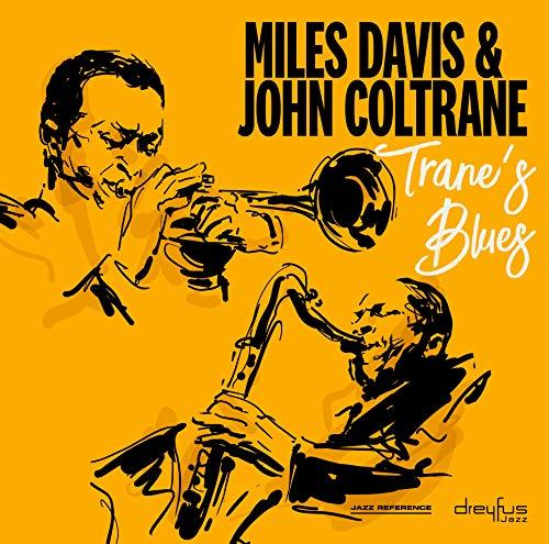 Trane'S Blues [Vinyl LP]